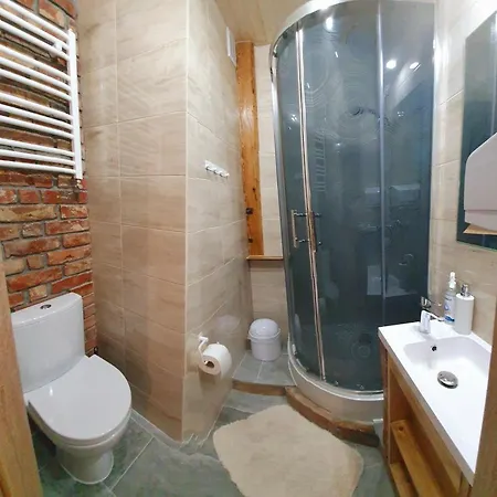Agroturystyka Sielska Kraina Zabkowice Slaskie Exterior photo
