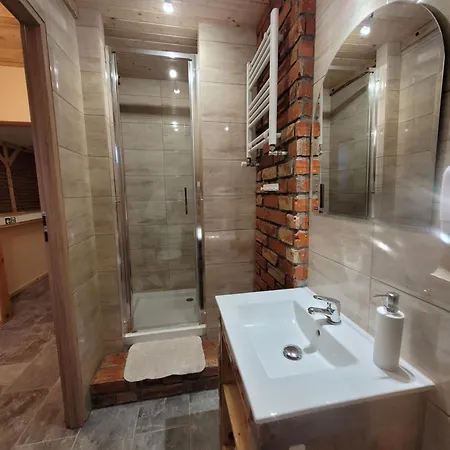 Agroturystyka Sielska Kraina Zabkowice Slaskie Exterior photo