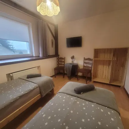 Agroturystyka Sielska Kraina Zabkowice Slaskie Exterior photo