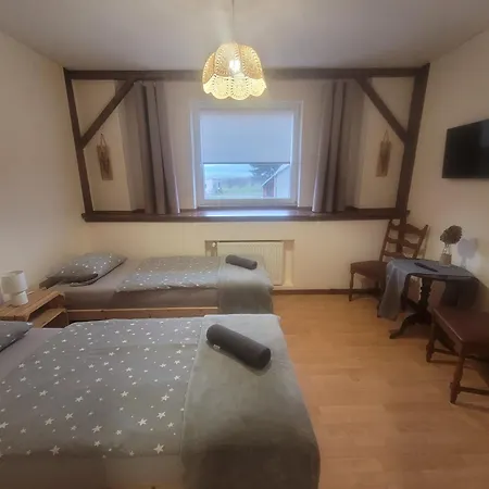Agroturystyka Sielska Kraina Zabkowice Slaskie Exterior photo