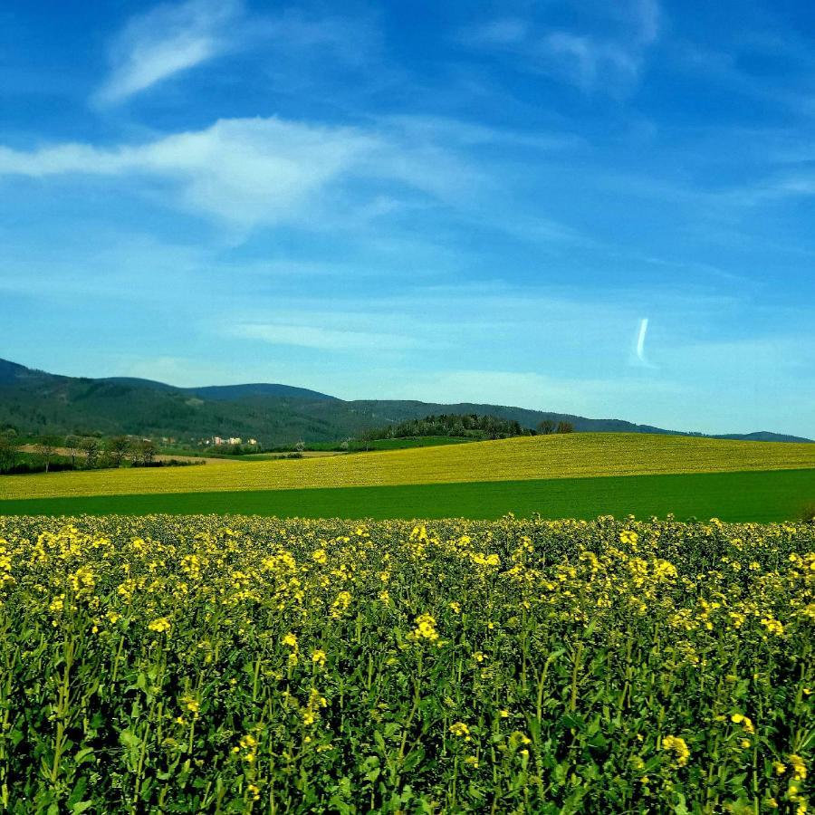 Farm stay Sielska Kraina *
