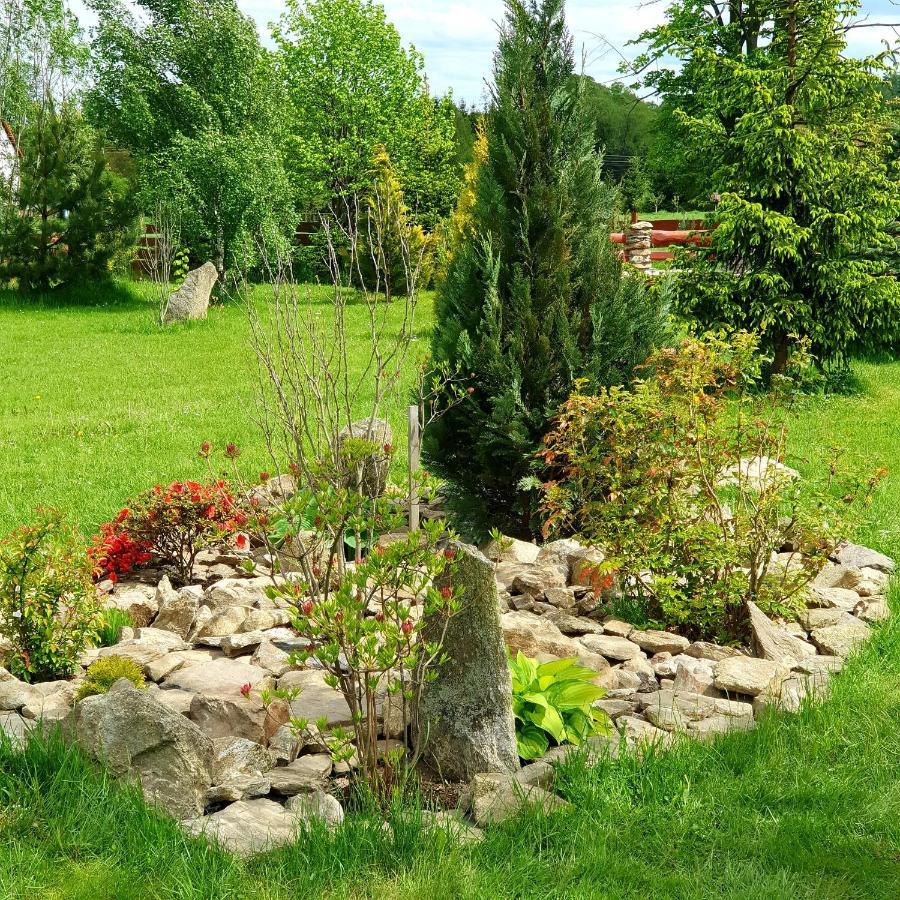 Sielska Kraina Farm stay Zabkowice Slaskie