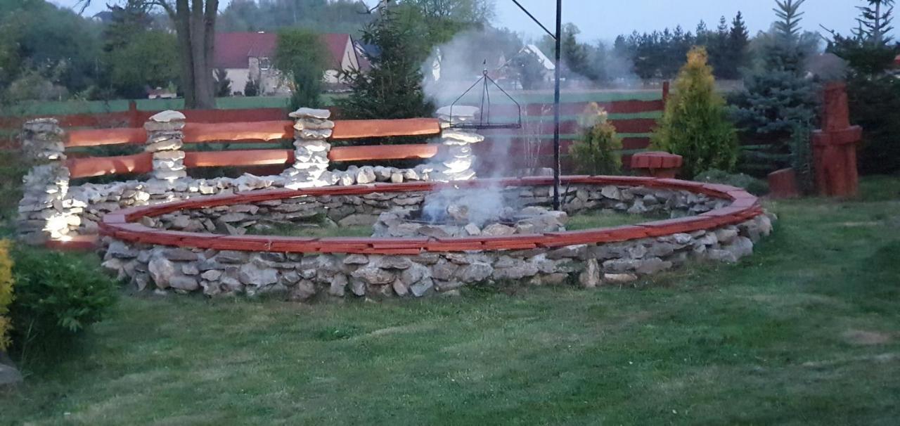 Farm stay Sielska Kraina