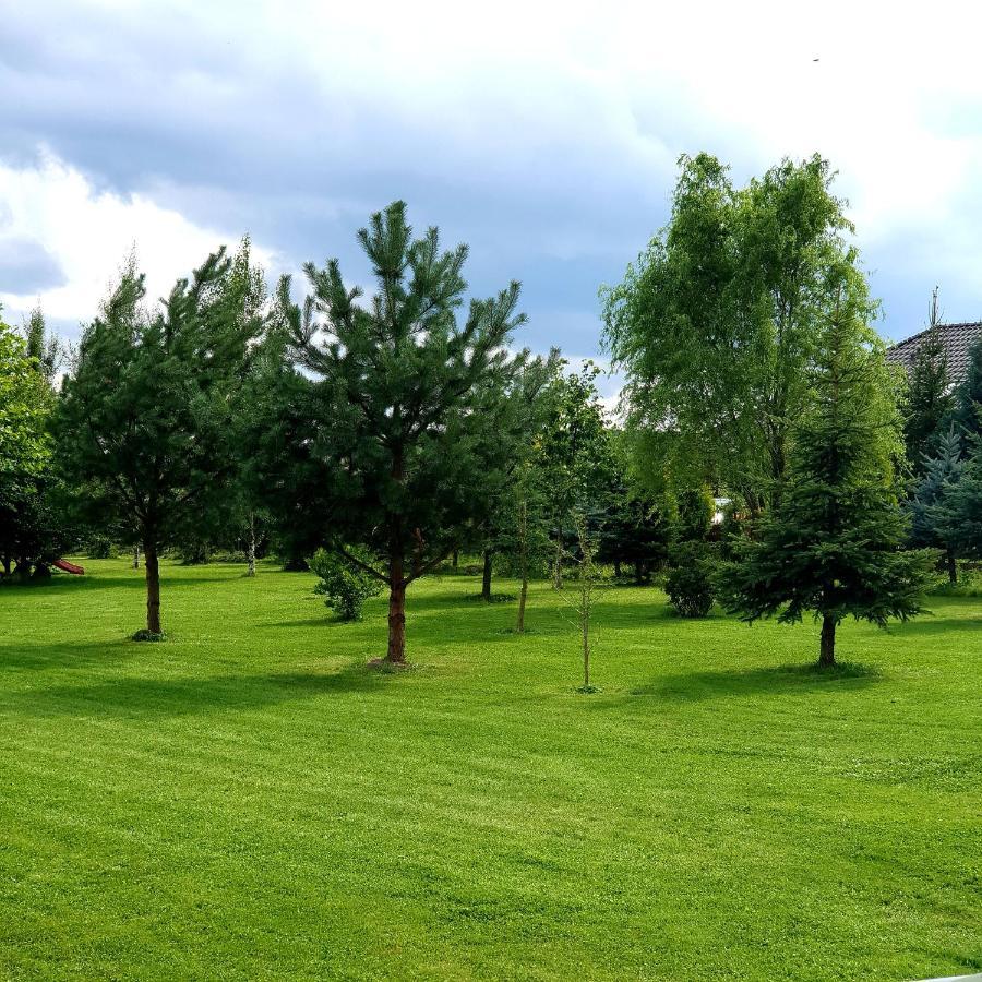 Farm stay Sielska Kraina