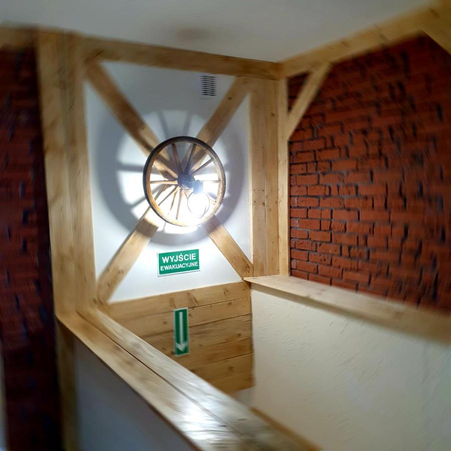Farm stay Sielska Kraina Zabkowice Slaskie