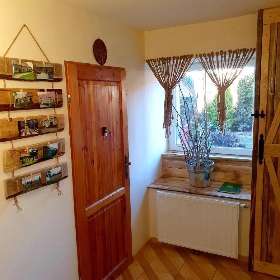 Farm stay Sielska Kraina *