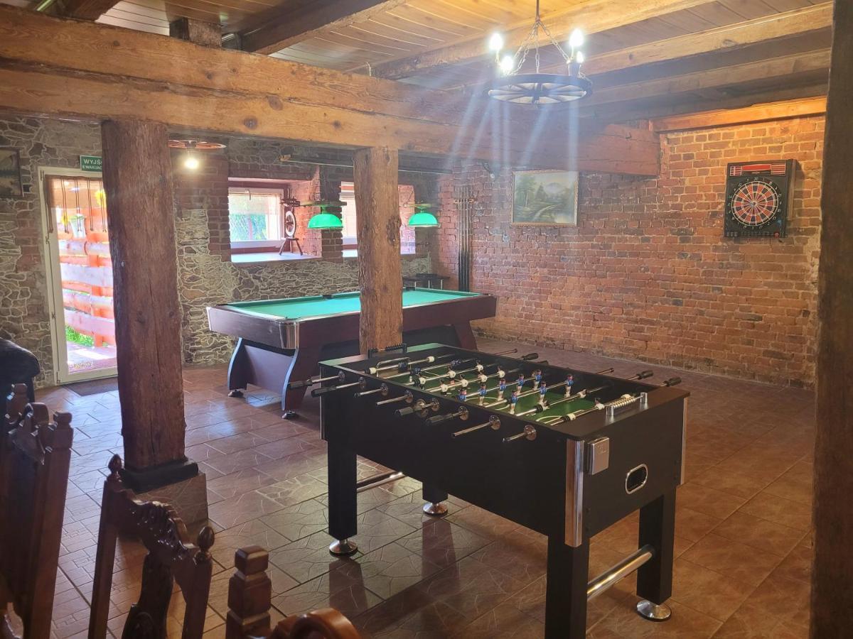 Farm stay Sielska Kraina *