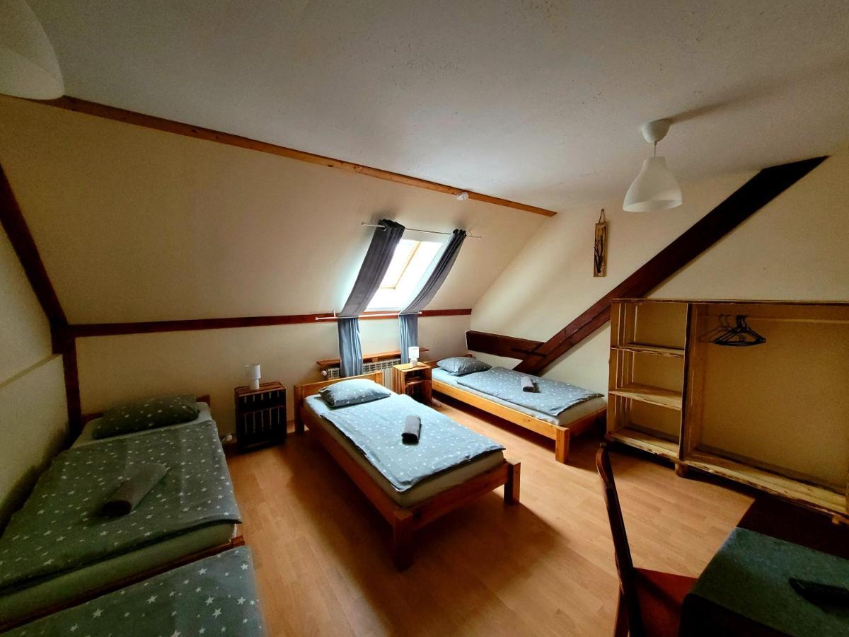 Sielska Kraina Farm stay